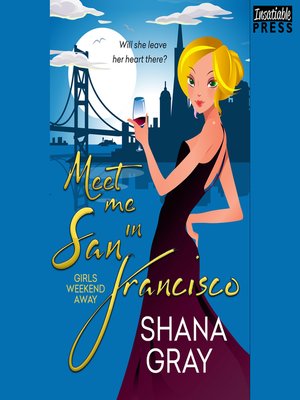 cover image of Meet Me in San Francisco